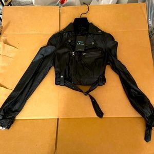 Womens Marciano Jacket Brand New